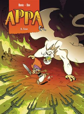 Appa Tome 2 : Loo