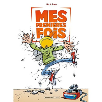 Mes premières fois Tome 2