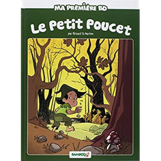 Le petit Poucet