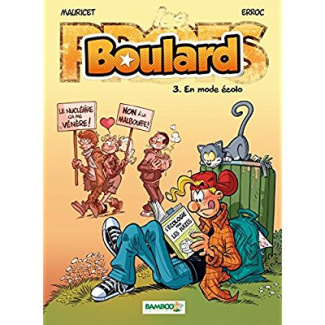 Boulard Tome 3