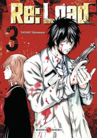 Re:Load Tome 3