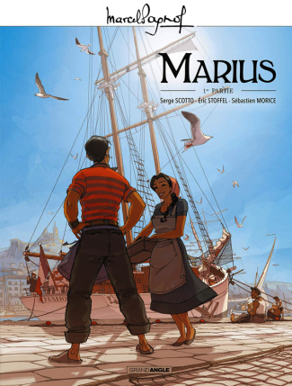 Marius Tome 1