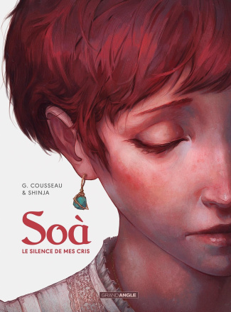 Soà. Le silence de mes cris