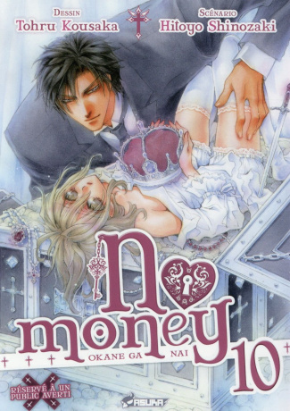 No money Tome 10