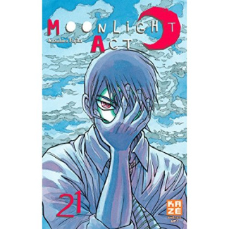 Moonlight Act Tome 21