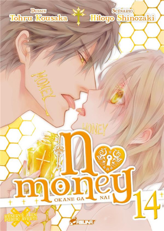 No money Tome 14
