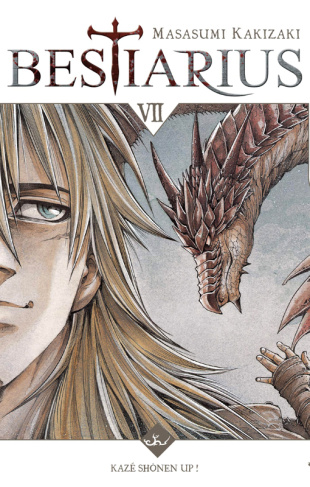 Bestiarius Tome 7
