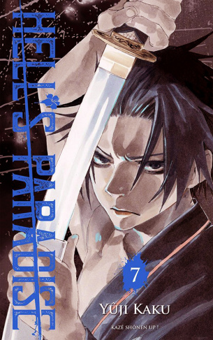 Hell's Paradise Tome 7