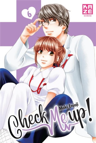 Check me up ! Tome 6