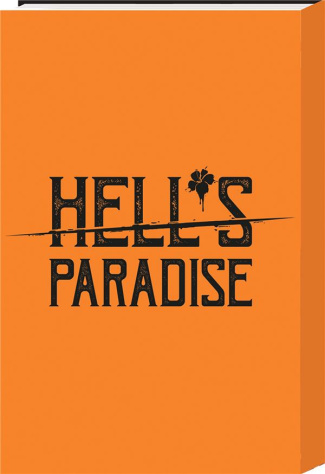 Hell's Paradise Tome 11