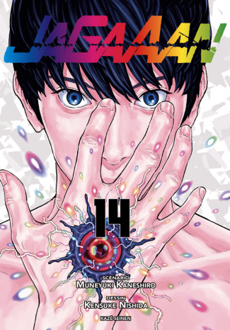 Jagaaan Tome 14