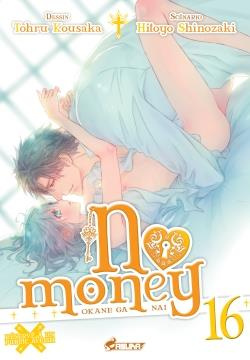 No money Tome 16