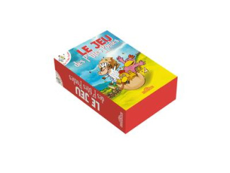 LES P'TITES POULES - LE JEU DES P'TITES POULES