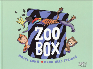 Zoo box
