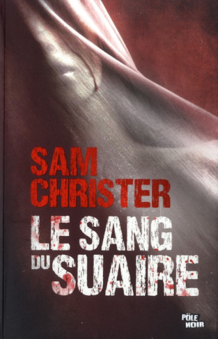 Le sang du suaire