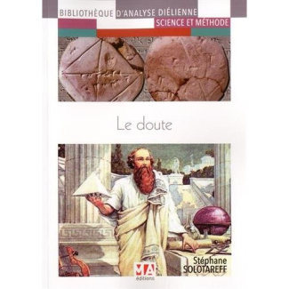 Le doute. Avec 1 DVD