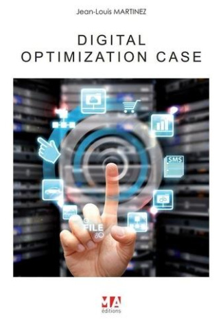 DIGITAL OPTIMIZATION CASE