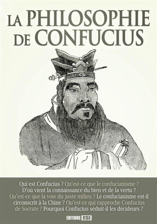 La philosophie de Confucius