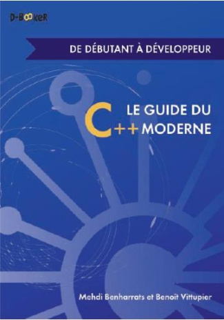 Le guide du C   moderne. De débutant à développeur