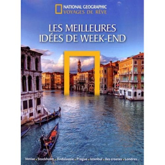 Les meilleures idées de week-end