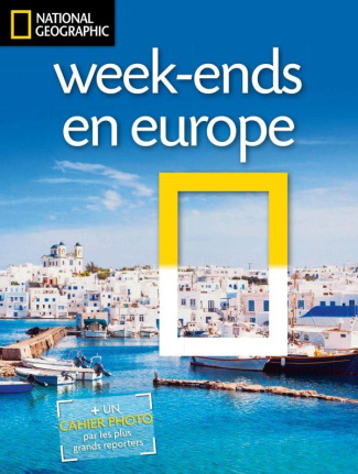 Week-ends en Europe