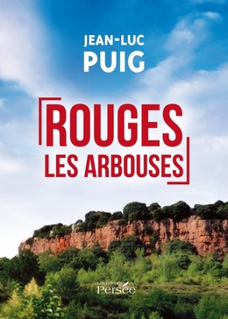 Rouges les arbouses