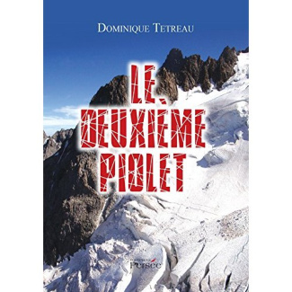 Le deuxième piolet