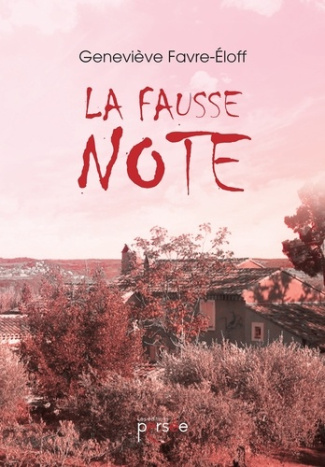 La fausse note