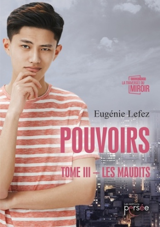 Pouvoirs Tome 3 : Les Maudits