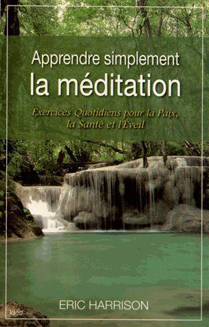 APPRENDRE A MEDITER
