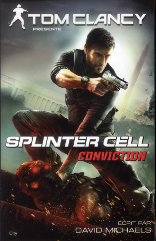 Splinter Cell : Conviction