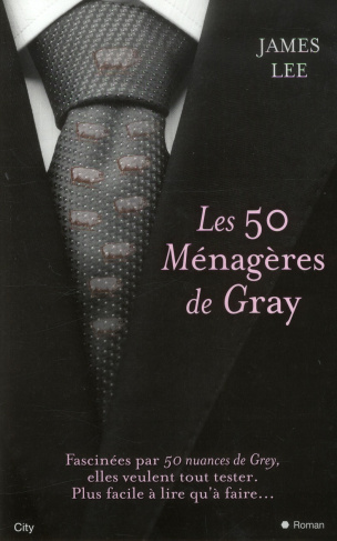 Les 50 Ménagères de Gray