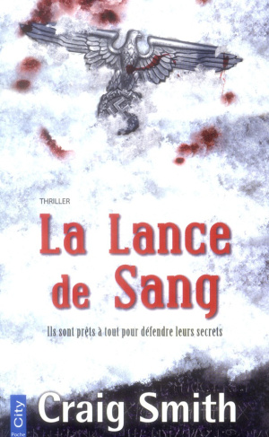 La lance de sang
