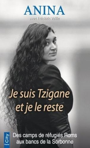Je suis Tzigane et je le reste