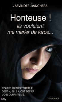 Ils voulaient me marier de force
