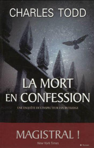 La mort en confession