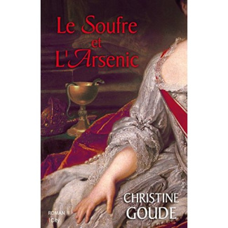 Le soufre et l'arsenic