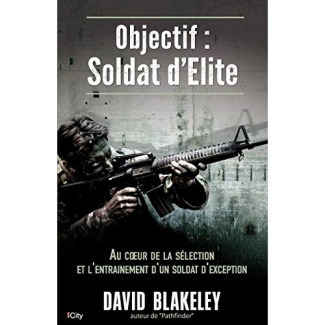 Objectif soldat d'élite