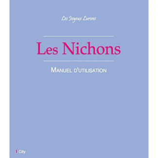 Les nichons manuel d'utilisation