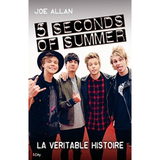 5 Seconds of summer. La biographie