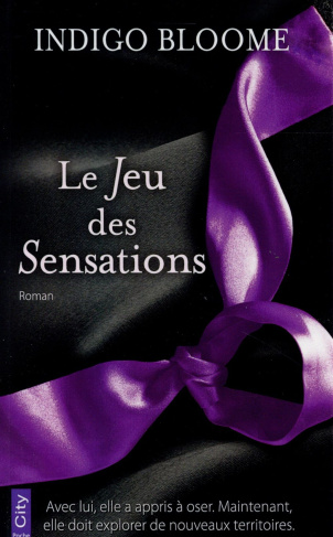 Le jeu des sensations
