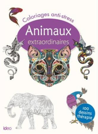 Animaux extraordinaires