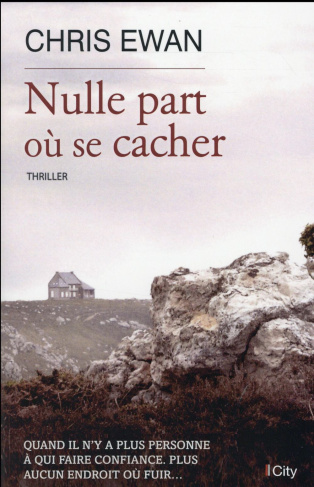 Nulle part où se cacher