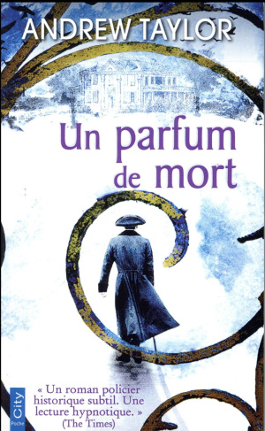 Un parfum de mort