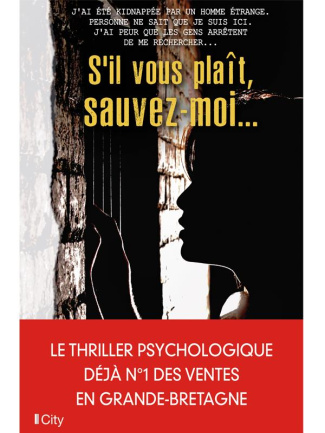 S'il vous plaît, sauvez-moi !