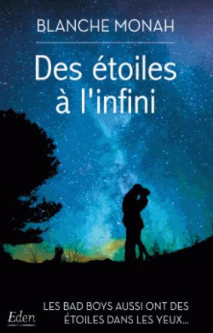 Des étoiles à l'infini