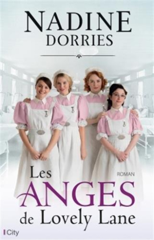 Les anges de Lovely Lane