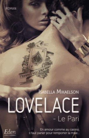 LOVELACE - LE PARI