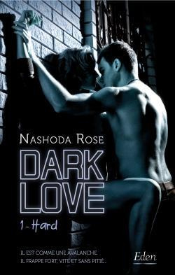 Dark love/01/Hard
