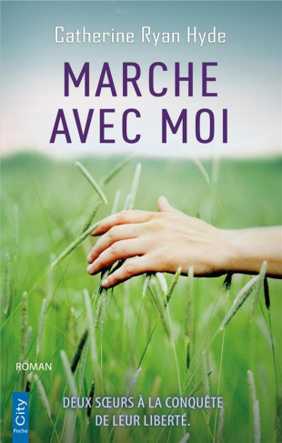 Marche avec moi